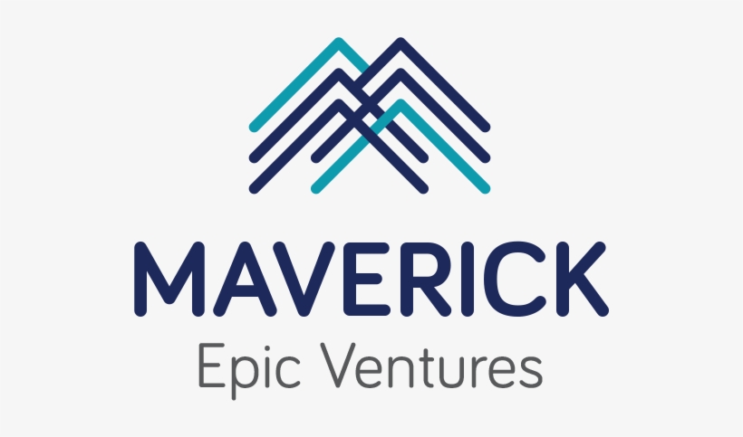 Maverick Epic Logo - Maverick Pac Co Chair, transparent png #1949300