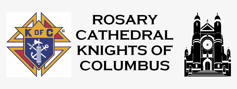 Knights Of Columbus - Knights Of Columbus Rosary, transparent png #1949391