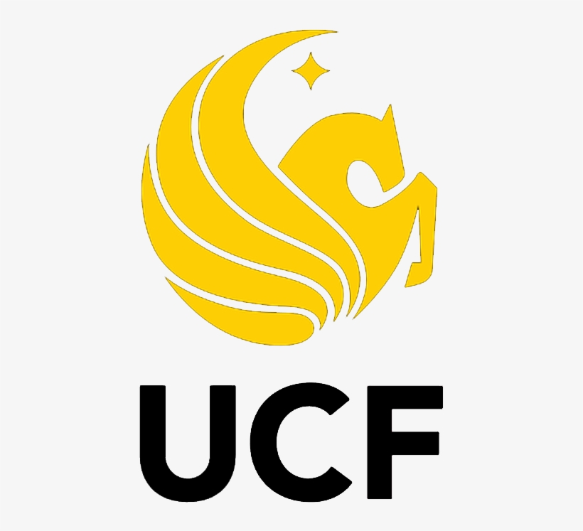 Ican, An Investment In K, Ledge Pays The Best Interest - University Of Central Florida Logo Png, transparent png #1949453