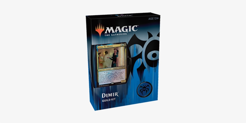 Guilds Of Ravnica Guild Kits, transparent png #1949454