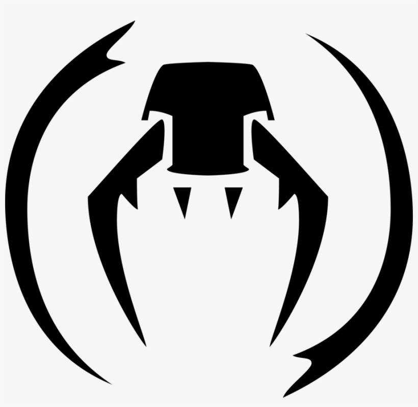 Magic The Gathering Image Freeuse Download - Mtg Golgari Symbol, transparent png #1949455