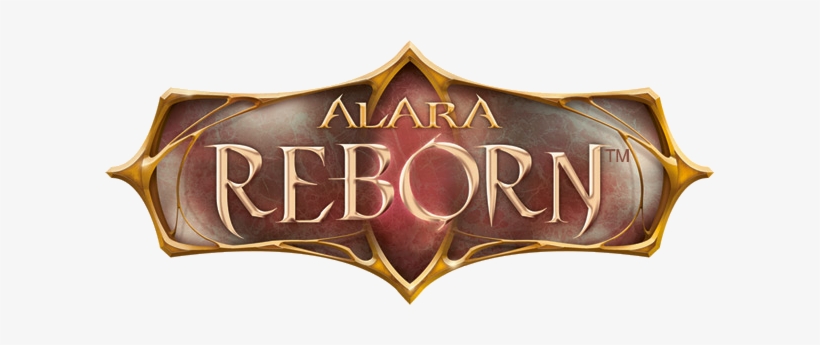 Magic The Gathering Alara Reborn Booster Pack, transparent png #1949485