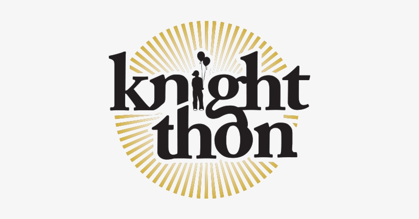Kight-thon Logo - Knight Thon Ucf, transparent png #1949507