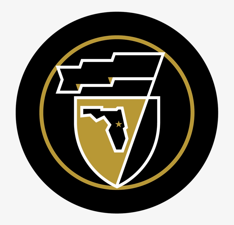 Black & Gold Banneret A Ucf Knights Community - University Of Central Florida, transparent png #1949561