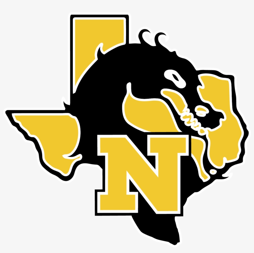 Nacogdoches High School Logo, transparent png #1949623