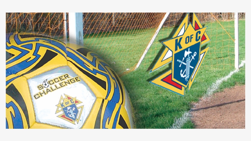 Soccer Challenge - Knights Of Columbus Penalty Kick Challenge, transparent png #1949648