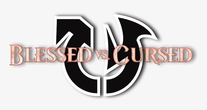 The Gathering - Duel Decks: Blessed Vs. Cursed, transparent png #1949743