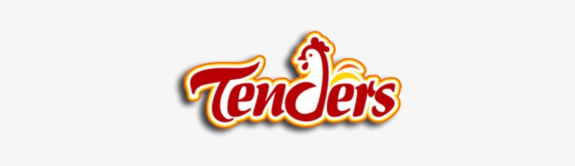 Tenders Ucf - Tenders Chicken, transparent png #1949785
