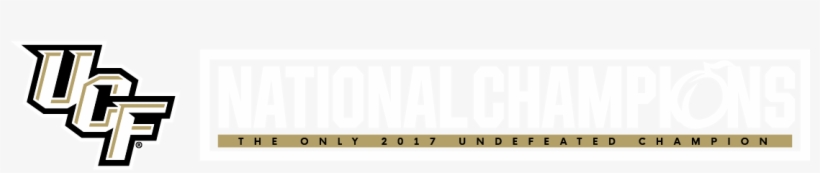 Opponents - Ucf National Champions Png, transparent png #1949870