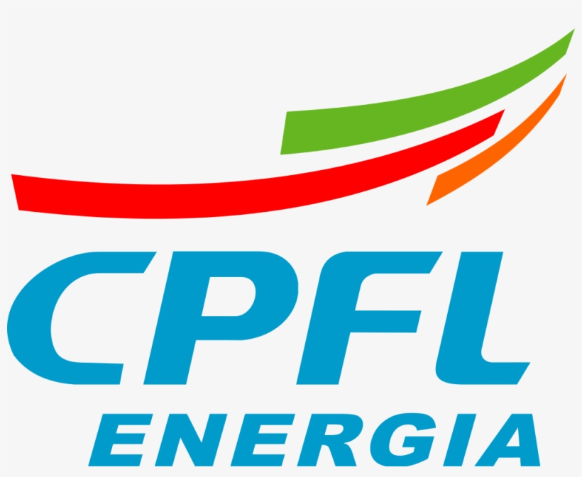 Cpfl Energia Logo - Cpfl Energia Sa, transparent png #1949889
