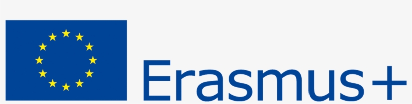 Willkommen Am Ucf - Erasmus Plus Logo Png, transparent png #1949913