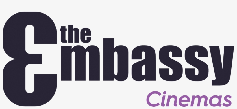 Embassy Cinemas - Golden Pass Lng Logo, transparent png #1949996
