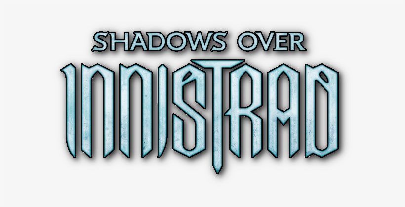 We Have Been Selling Magic - Shadows Over Innistrad Logo Transparent, transparent png #1949999