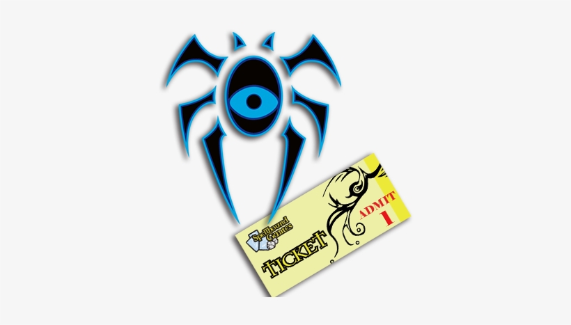 Sold Out - Mtg Guild, transparent png #1950042