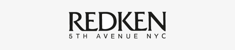 Redken Vector Logo - Redken Logo, transparent png #1950142