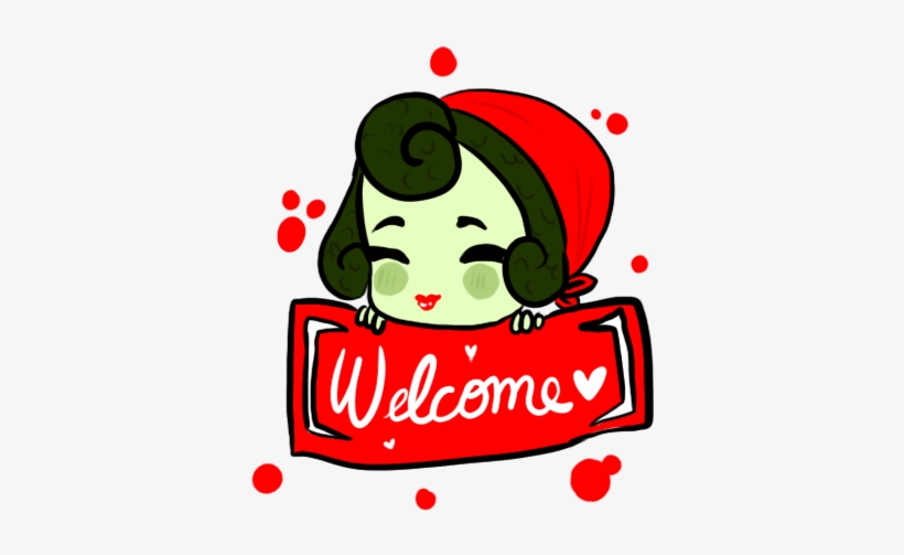 *duck Noises*, Thought Connie And The Temple Made A - Cartoon, transparent png #1950191