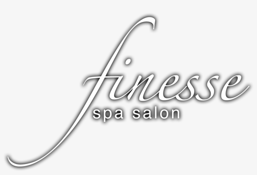 Finesse Spa Salon, transparent png #1950194