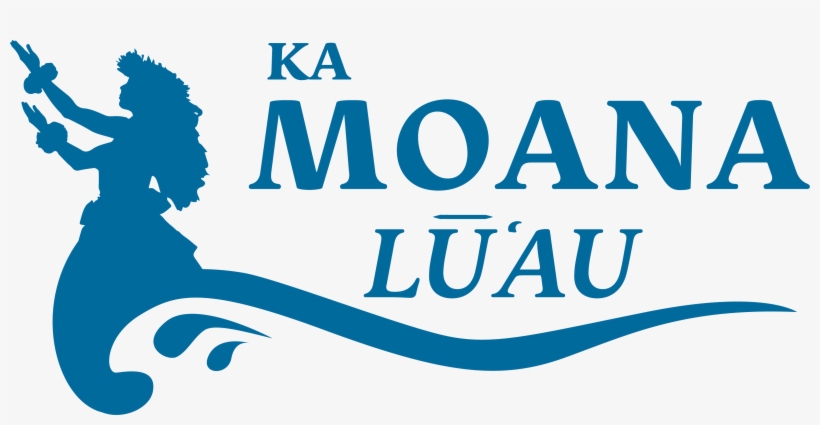 Ka Moana Luau Logo, transparent png #1950359