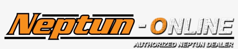 Logo - Neptun Trailers, transparent png #1950429