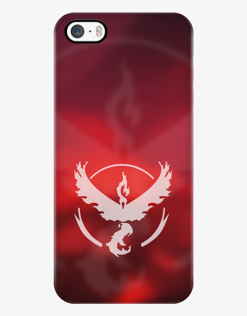 Team Valor Phone Cases For Iphone, Galaxy S4, S5 - Team Valor Black And White, transparent png #1950585