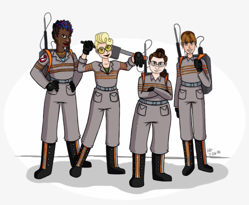 Ghostbusters Logo Png Transparent & Svg Vector - Film, transparent png #1950604