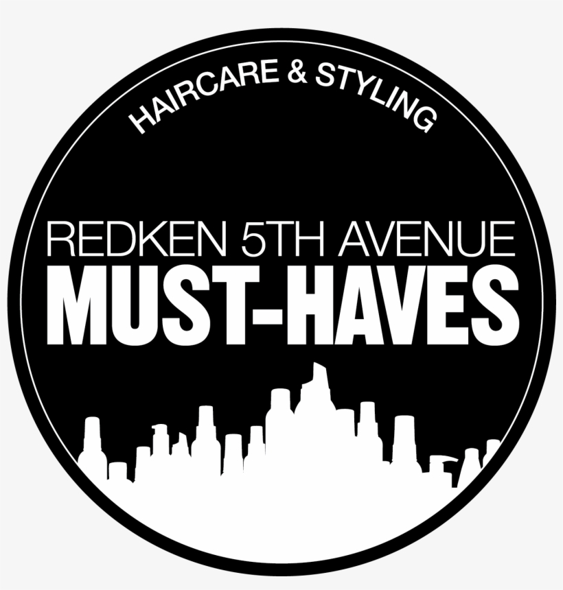 Must-haves Logo - Black - Induction Motor, transparent png #1950622