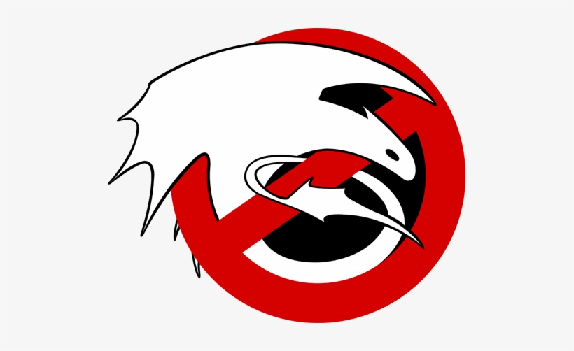 Ghostbusters Logo By Kingpin - Ghostbusters, transparent png #1950623