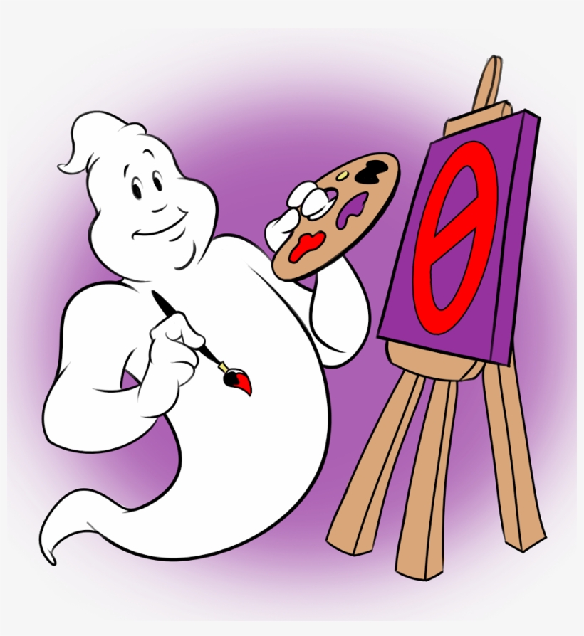 Check Out How Talented He Is On The Above Link, He's - Cartoon, transparent png #1950665