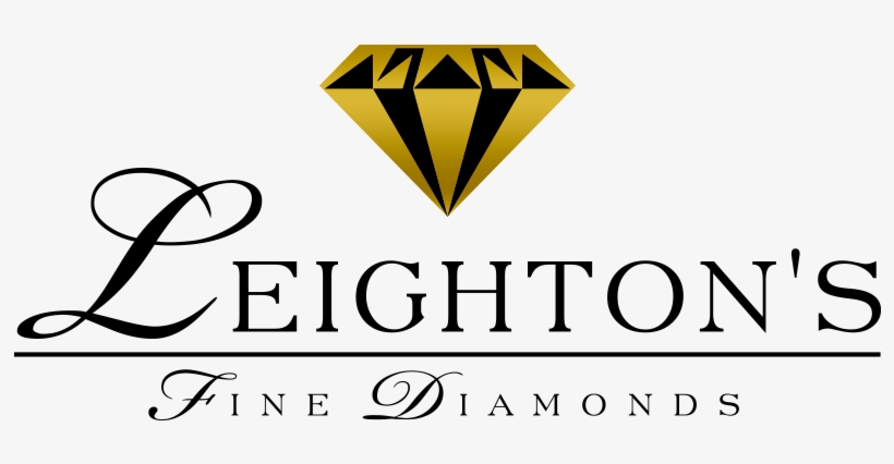 Leightons Fine Diamonds - Bickham Script Monogram L Tile Coaster, transparent png #1950684