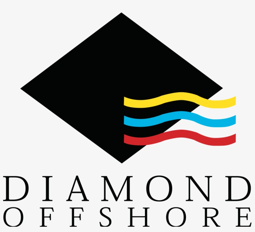 Diamond Offshore Drilling Inc Logo, transparent png #1950771