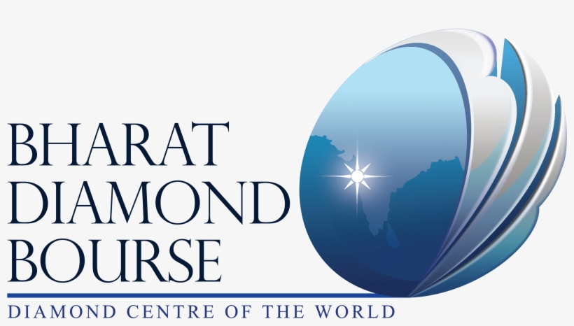 Bdb Logo - Bharat Diamond Bourse Logo, transparent png #1950773
