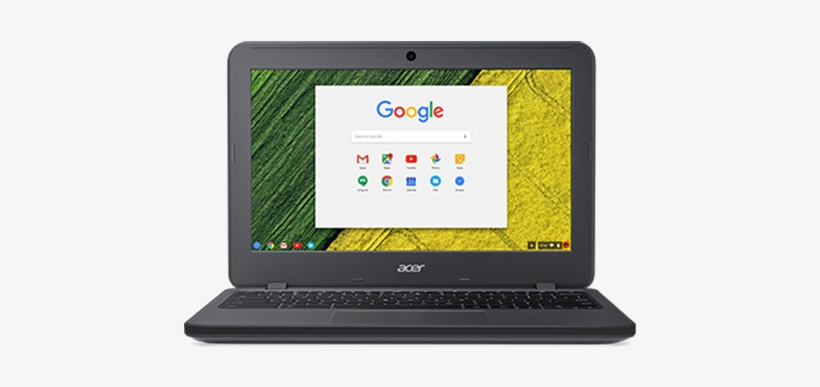 Chromebook 11 N7 C731 - Acer Chromebook 11 N7, transparent png #1950839