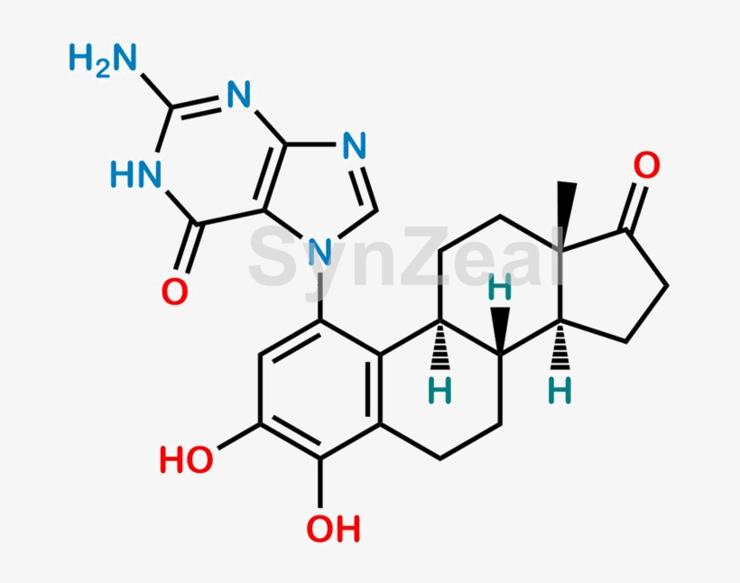 4 Hydroxy Estrone 1 N7 Guanine - Emd Millipore - 1.06059.2500-each - Methyl Benzoate, transparent png #1950886