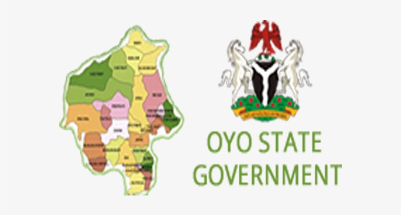 Oyo State Government, transparent png #1950911