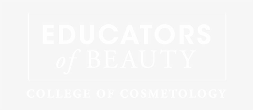 Educators Of Beauty Logo - Twitter White Icon Png, transparent png #1950927