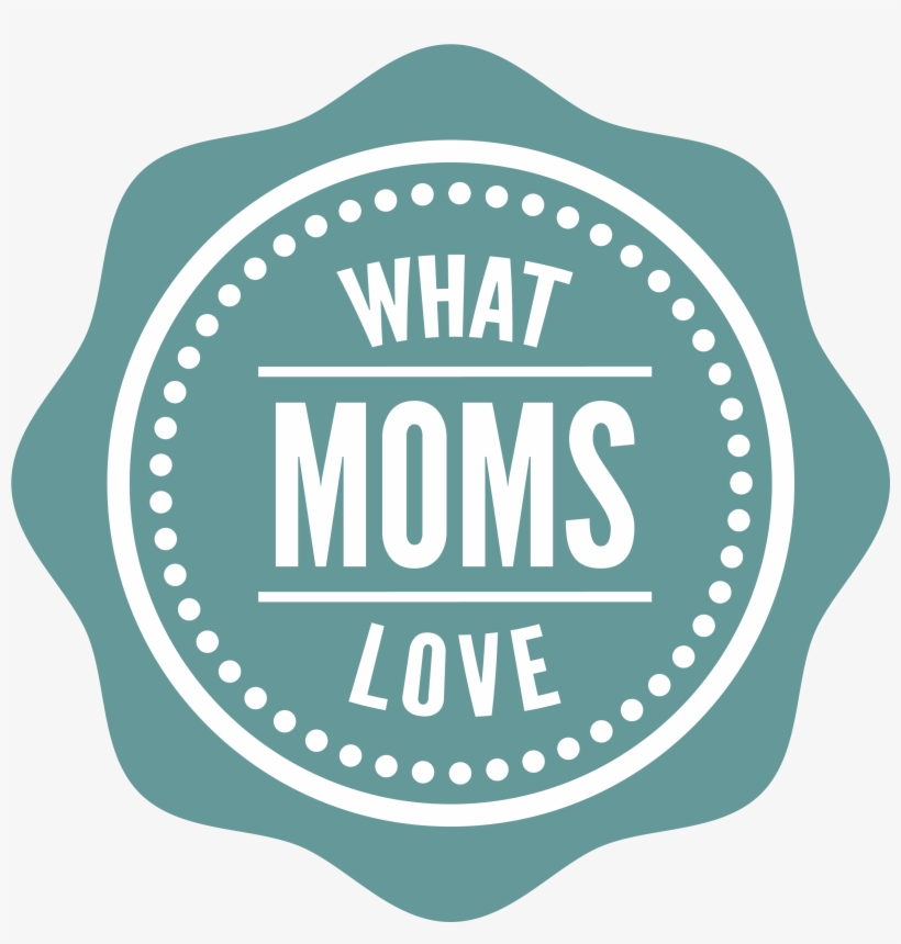 Wmlcurved - Moms Love, transparent png #1950978