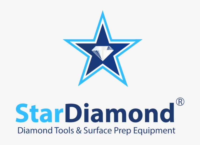Stardiamondtools Horizontal Logo Nonumber Dark Logo - Graphic Design, transparent png #1950997