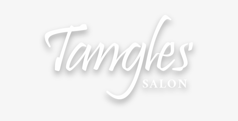 Tangles Salon - Jan Chamberlin Mormon Choir, transparent png #1951019