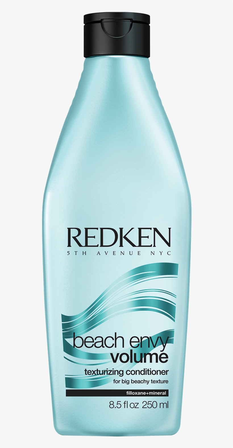 Volume Texturizing Conditioner - Redken Beach Envy Volume Texturizing Conditioner B1685841, transparent png #1951068