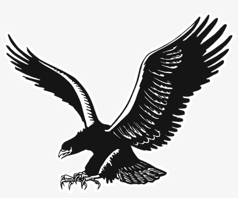 Brandon Blackhawks - Brandon Blackhawks Ortonville Mi, transparent png #1951072