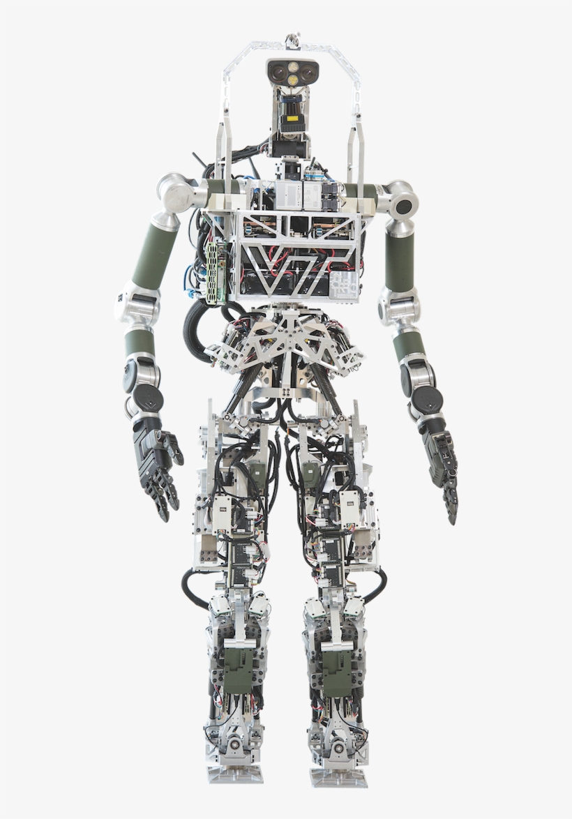 Dob - Military Robot, transparent png #1951113