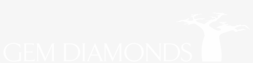 About Us - Gem Diamonds Limited Png Logo, transparent png #1951132
