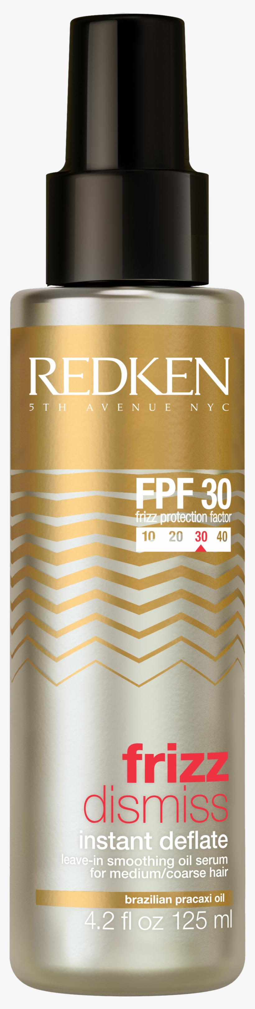 Frizz Dismiss Instant Deflate, transparent png #1951163
