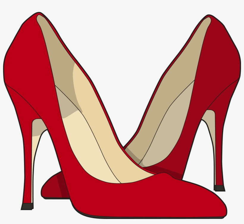 Zootopia Logo Png - Zapatos De Mujer Dibujo, transparent png #1951183