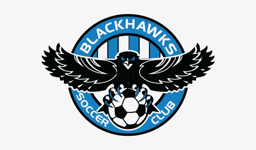 Blackhawks Sc - Elk Grove Blackhawks Soccer Club, transparent png #1951200