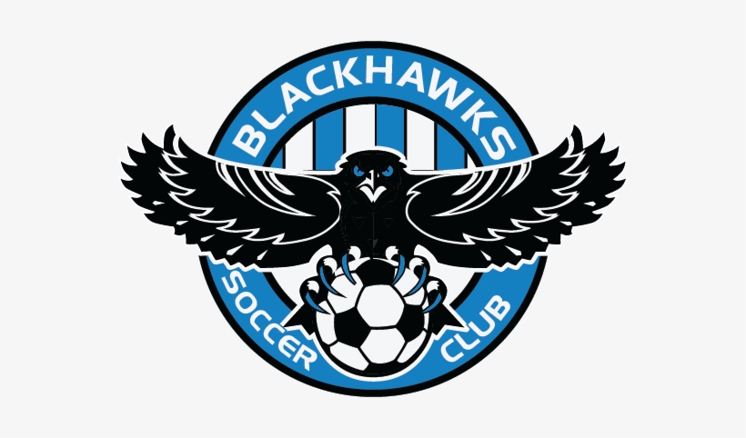Blackhawks Sc - Elk Grove Blackhawks Soccer Club, transparent png #1951200