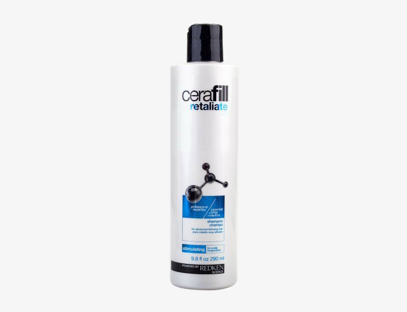 Defy Cerafill Conditioner 245ml, transparent png #1951222
