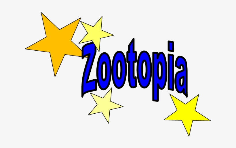 Make It A Family Night To Remember Come And Watch Zootopia, transparent png #1951223