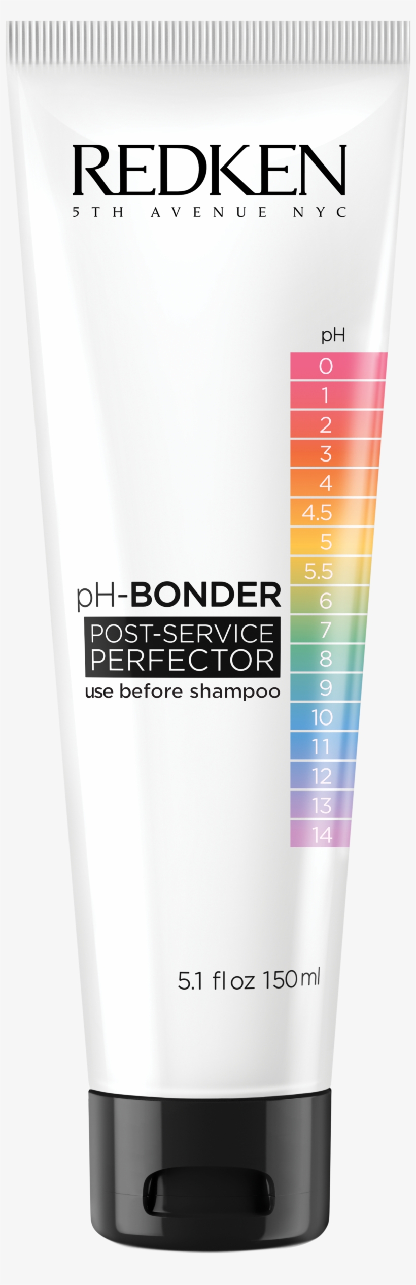Redken Ph-bonder Promotes Bond Integrity During Color - Redken Ph-bonder Post-service Perfector, transparent png #1951291