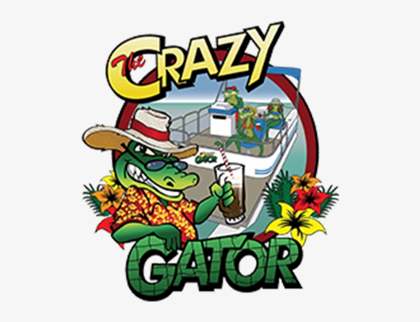 Crazy Gators Eustis, transparent png #1951293